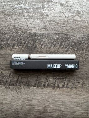 Makeup by Mario Master Blade Brow Pencil – Classic Brunette (NIB)